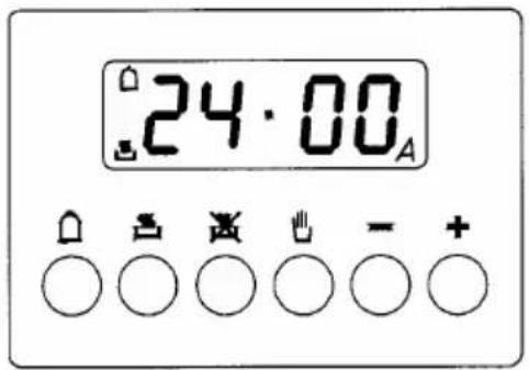 GORENJE BOP7303AX - ELEKTRONISKAIS PROGRAMMËTÄJS / TEMPERATÜRAS DISPLEJS - 1