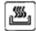 GORENJE BOP7303AX - Izgaismoto simbolu apraksts - 1