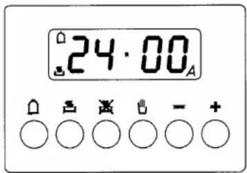 GORENJE BOP7303AX - ELEKTRONICKÝ PROGRAMÁTOR - 1