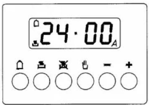 GORENJE BOP7303AX - Elektronisk programmering med visning af temperatur - 1