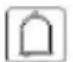 GORENJE BOP7303AX - Minuterie = avertisseur sonore - 1