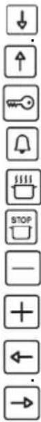 GORENJE BOP7303AX - NUPUD - 1