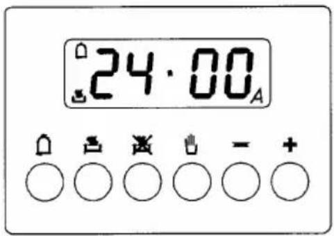 GORENJE BOP7303AX - ELEKTRONISK PROGRAMMERING - 1