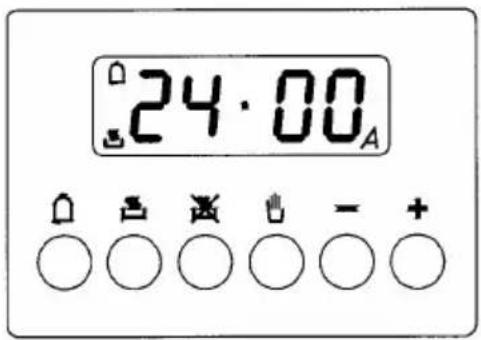 GORENJE BOP7303AX - ELEKTRONISK PROGRAMMERING - 1