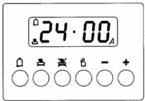 GORENJE BOP7303AX - PROGRAMMATEUR ELECTRONIQUE - 1