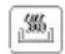 GORENJE BOP7303AX - Description of lighted symbols - 2