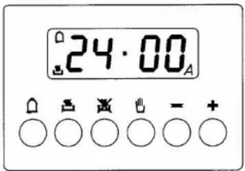 GORENJE BOP7303AX - Elektroninen ohjelmoija lämpötilan näytöllä - 1