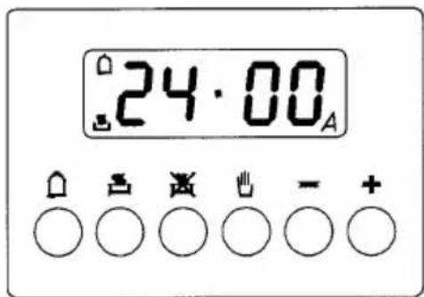 GORENJE BOP7303AX - Elektronska programska - 1