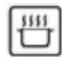 GORENJE BOP7303AX - SYMBOLE NA WYŚWIETLACZU - 1