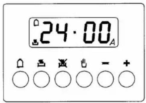 GORENJE BOP7303AX - ELEKTRONINIS PROGRAMUOTUVAS / TEMPERATÜROS EKRANAS - 1