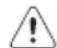 ELECTROLUX EWW148540W - Waarschuwing! - 2