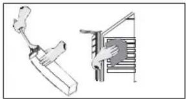 ELECTROLUX ERC 38810 WS - ONDERHOUD - 3
