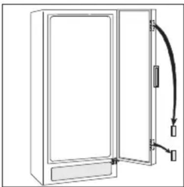 ELECTROLUX ERC 38810 WS - EntfernenSiedie - 1