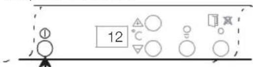 ① 12