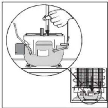 ELECTROLUX ERC 38810 WS - nemen - 1