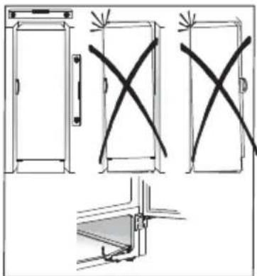 ELECTROLUX ERC 38810 WS - Dekastinstalleren - 1