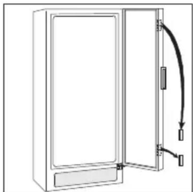 ELECTROLUX ERC 38810 WS - Reinigen - 1