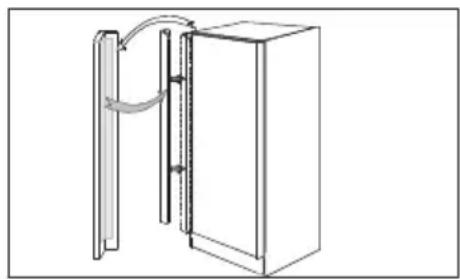 ELECTROLUX ERC 38810 WS - Reinigen - 2