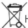 ELECTROLUX ERC 38810 WS - Alsuuwoudetoestelafdankt - 1