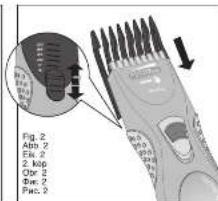 FAGOR MCP45C - 7