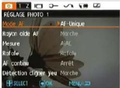 GE Power Pro X5 - Mode: ASCNPSA M SCN - 1
