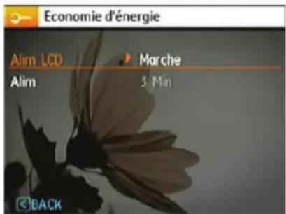 GE Power Pro X5 - Economie d'énergie - 1