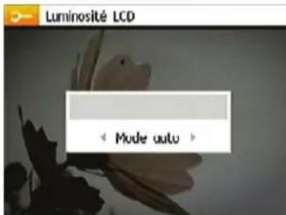 GE Power Pro X5 - Luminosite LCD - 1