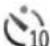GE Power Pro X5 - Mode: - 6