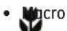GE Power Pro X5 - Mode macro - 2