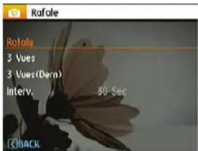 GE Power Pro X5 - Rafale - 1