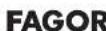 FAGOR PP70 - 1
