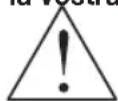 FAGOR PP70 - Per la yostra sicurezza - 1