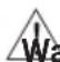 FAGOR PP70 - There is a risk of burning yourself with the straightening plates and the hot parts of the appliance! - 2