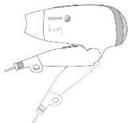 FAGOR SP1825AA - FAGOR - 6