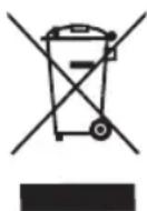 FAGOR SP2005 I - INFORMAZIONI PER LA CORRETTA GESTIONE DEI RESIDUI DI APPARECCHIATURE ELETTRICHE ED ELETTRONICHE - 1