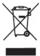 FAGOR SP2505 - INFORMAÇÃO PARA A GESTão CORRECTA DOS RESÍDUOS DE APARELHOS ELECTRICOS E ELECTRONICOS - 1