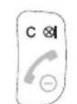 Fysic FX6020 - HANDSET: - 6