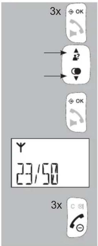 Fysic FX6020 - HUKOMMELSESSTATUS: - 1