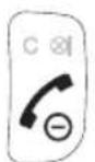 Fysic FX6020 - HANDSET: - 7