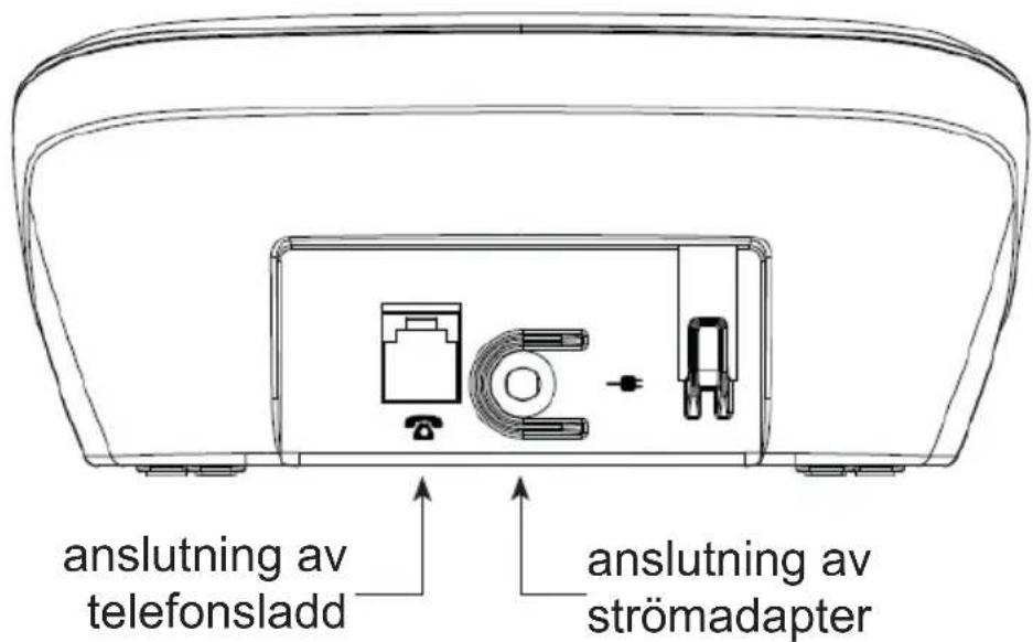 Fysic FX6020 - Strömförsörjning: - 2
