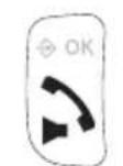 Fysic FX6020 - HANDSET: - 3