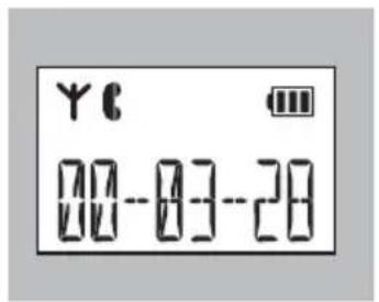 Fysic FX6020 - JULKISUUS: - 1