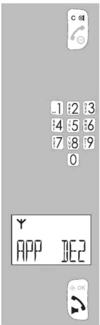Fysic FX6020 - INTERCOM: - 1