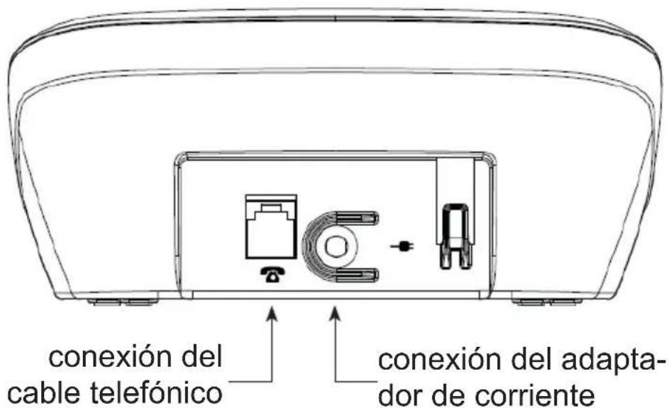 Fysic FX6020 - Fuente de alimentacion: - 2