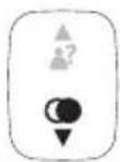 Fysic FX6020 - HANDSET: - 7