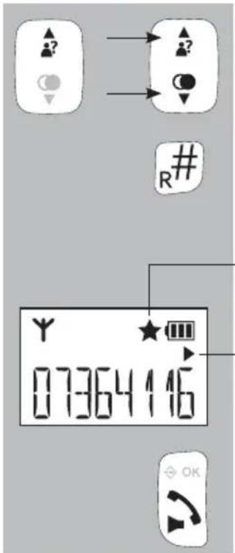 Fysic FX6020 - PAMIECI I ODDZWONIC: - 1
