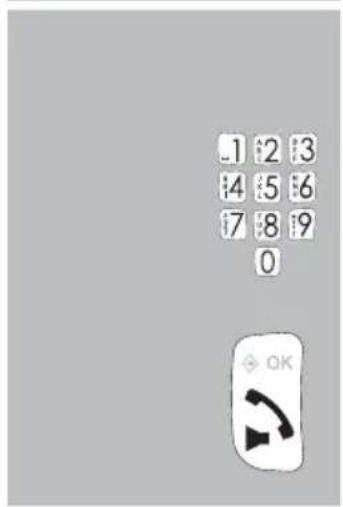 Fysic FX6020 - RINGA NUMMER: - 2