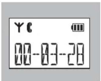 Fysic FX6020 - AFSLØRING: - 1