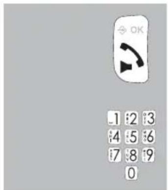 Fysic FX6020 - ELECCION DE NUMEROS: - 1