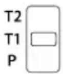 GIGASET DA310 - Aλλayntúπou kλñσons/χpóvou Flash - 1
